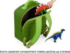 Dinosaur Adventure Backpack