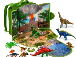 Dinosaur Adventure Backpack