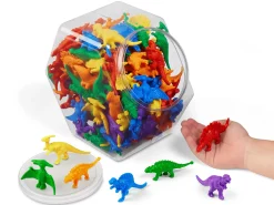 Dinosaur Counters
