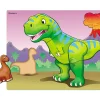 Dinosaurs Puzzle