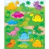 Dinosaur Stickers