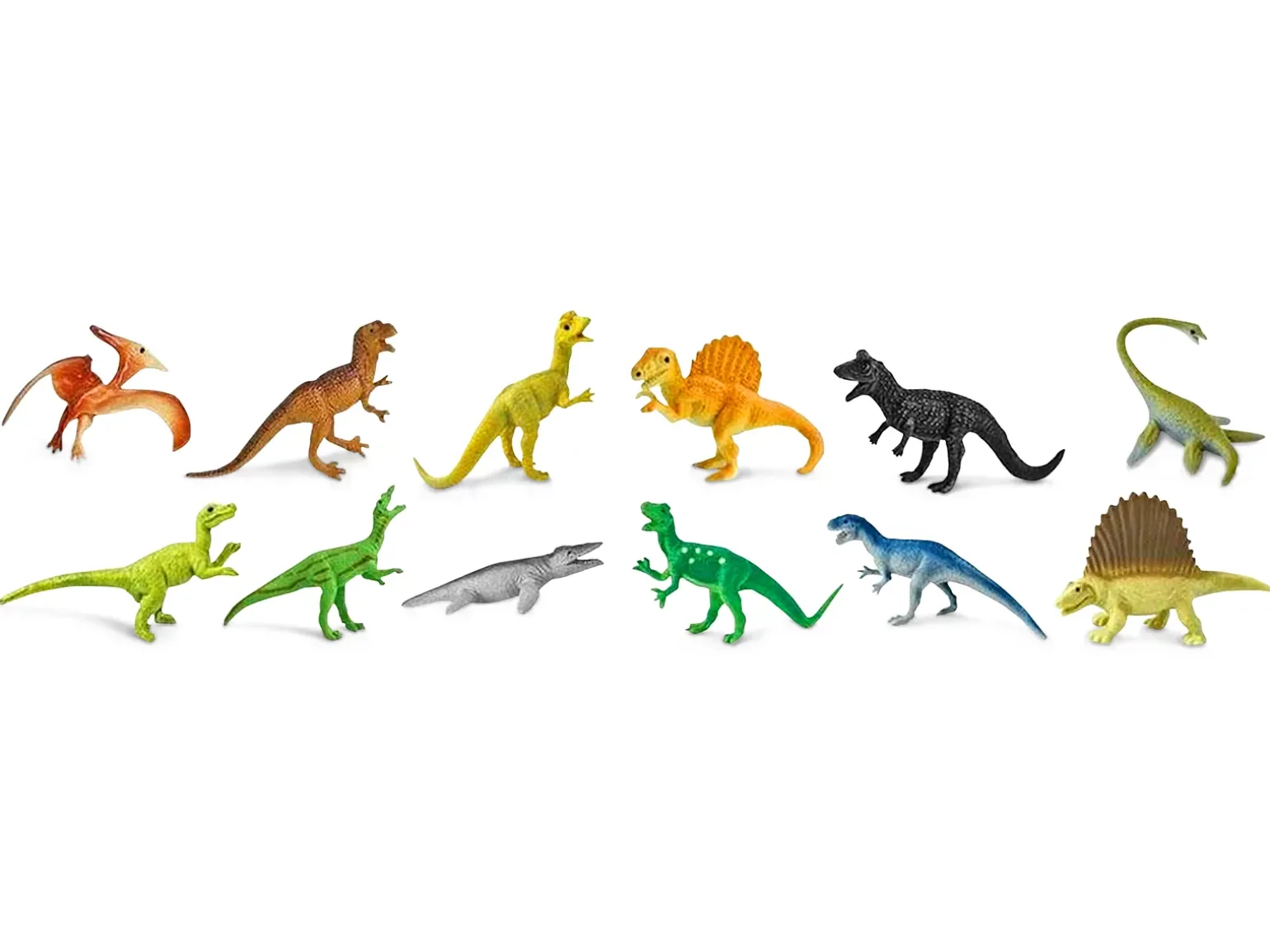 Dinosaurs TOOB®