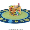 Discovery Area - Birth-12 Months