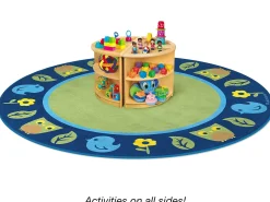 Discovery Area - Birth-12 Months