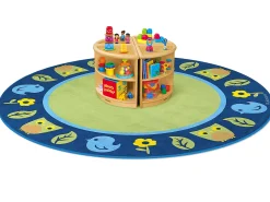 Discovery Area - Birth-12 Months
