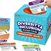 Diversity & Inclusion Prompt Cards - K-Gr. 2