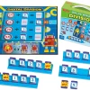 Division Grab & Play Game - Gr. 3-4