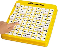 Division Machine