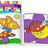 Do-A-Dot Art!® Colorful Critters Activity Book