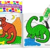 Do-A-Dot Art!® Discovering Mighty Dinosaurs Activity Book