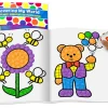 Do-A-Dot Art!® Discovering My World Activity Book