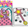 Do-A-Dot Art!® Picture Me a Princess Activity Book