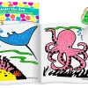 Do-A-Dot Art!® Under the Sea Activity Book