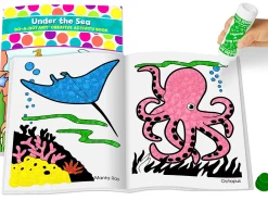Do-A-Dot Art!® Under the Sea Activity Book