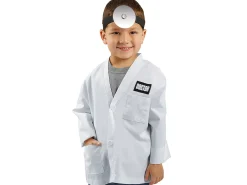 Doctor Costume