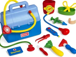 Doctor's Kit