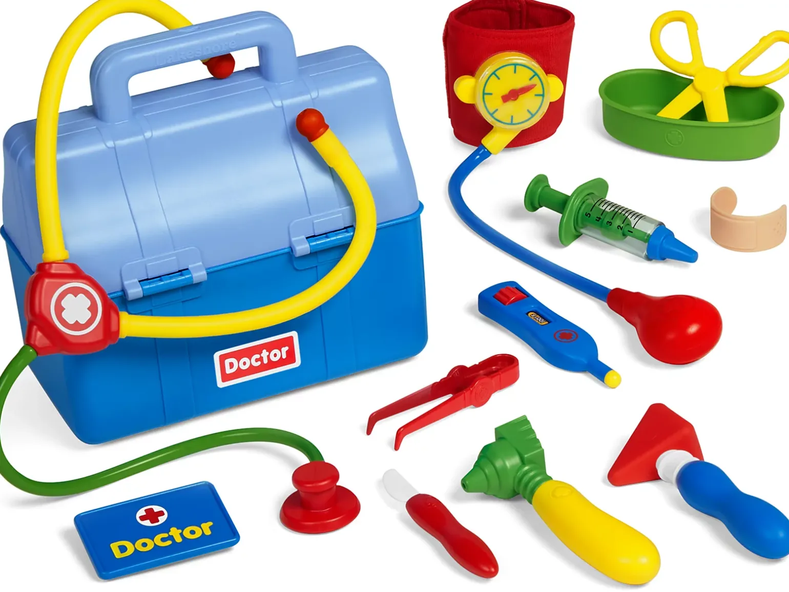 Doctor's Kit