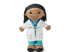Doctor Washable Doll