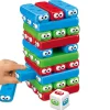 Don’t Let the Bugs Fall! Game