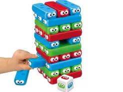 Don’t Let the Bugs Fall! Game