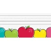 Doodle Apple Nameplates