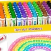 Dot Art Painters - Class Pack