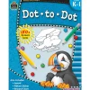 Dot-To-Dot Activity Book