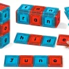 Double-Sided Magnetic Phonics Tiles