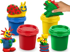 Dough Assortment Pack