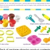 Dough Bakery Set