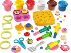 Dough Bakery Set