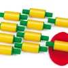 Dough Rollers - Set of 10