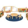 Dramatic Play Area - 12-24 Months