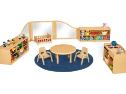 Dramatic Play Area - 12-24 Months