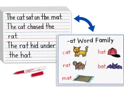 Draw and Print Write & Wipe Boards