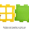 3-D Sensory Builders