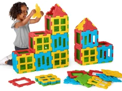3-D Sensory Builders