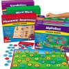 Early Language Folder Game Libraries - Complete Set - Pre K-K