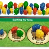 Early Math Activity Center