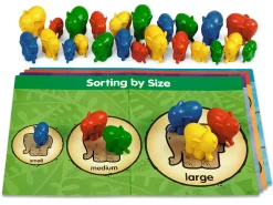 Early Math Activity Center