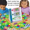 Early Math Instant Learning Centers - Complete Set