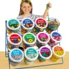 Early Math Manipulative Library