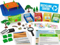 Earth & Environment Theme Box