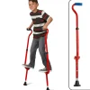 Easy-Balance Adjustable Stilts