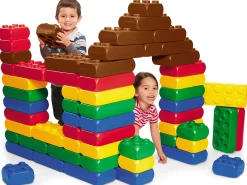 Easy-Build Bricks - Master Set