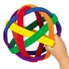 Easy-Catch Playball