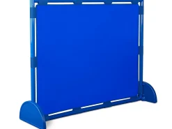 Easy-Clean Room Divider