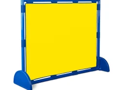 Easy-Clean Room Divider