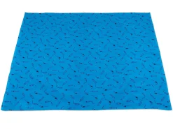 Easy-Clean Splash Mat