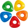 Easy-Grip Crayons - Set of 5